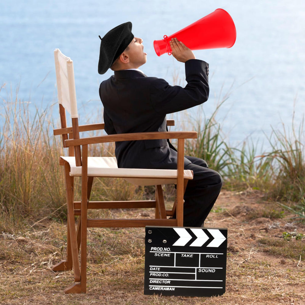 Yewong kids filmmaker play, encourages storytelling and collaborative play.