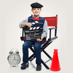 Yewong set A dress-up scene prop, versatile for games and parties.