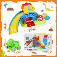 YGJT perfect birthday gift promoting creative, educational play