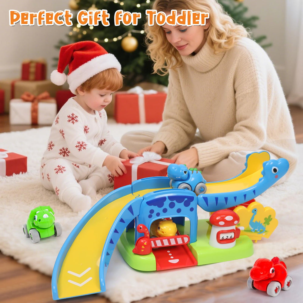 YGJT durable, safe toddler toy designed for little hands