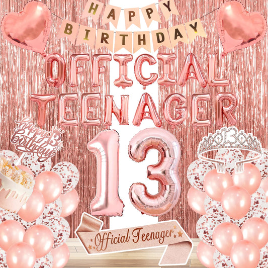 YGSEPCC official teenager banner enhances party branding and photo moments