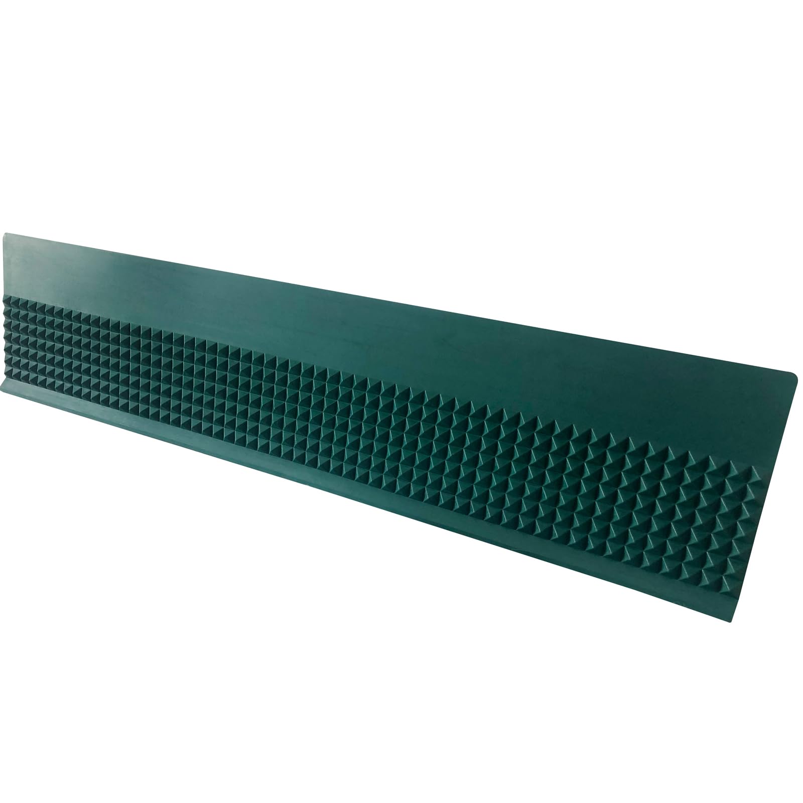 YH Poker 48x11 craps table top mat delivers casino-like bounce