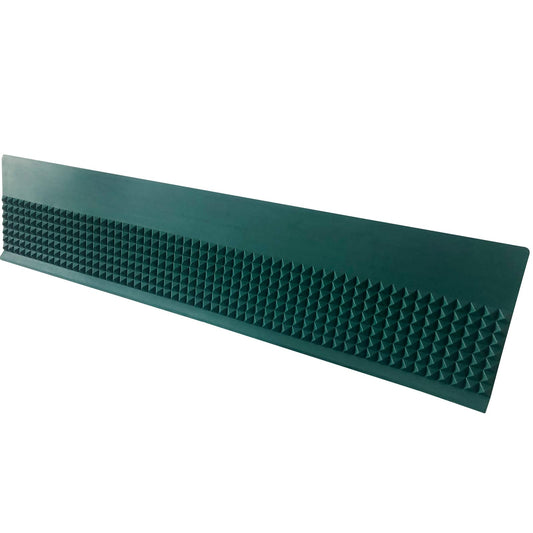 YH Poker 48x11 craps table top mat delivers casino-like bounce