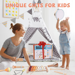 YHHYTOY maracas invite shaking rhythm for gross motor play