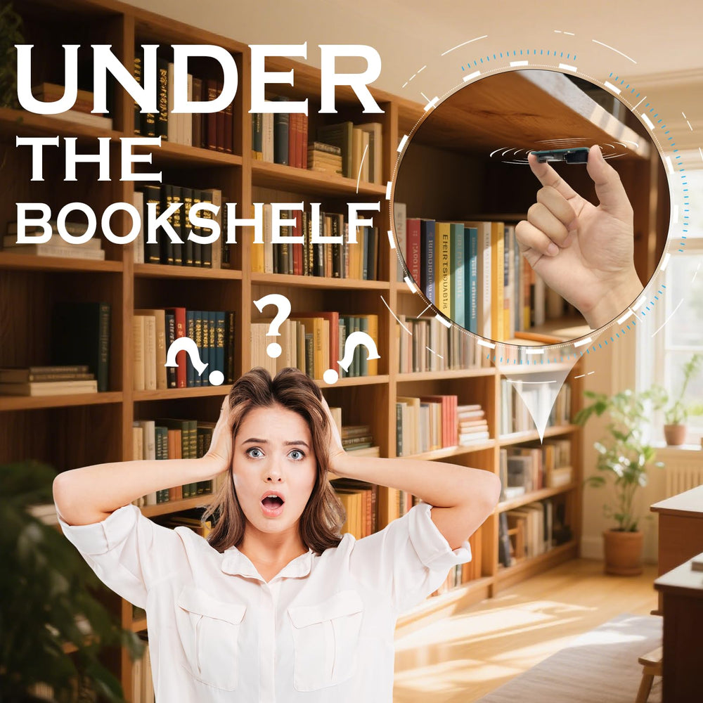 YHJZ Gag gift for adults sparks playful mischief in quiet spaces.