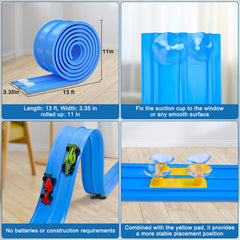 YHXKJ 20 suction cups provide strong hold on smooth surfaces