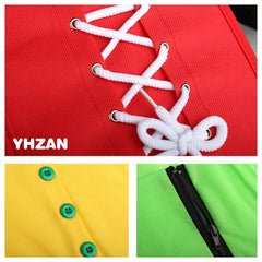YHZAN Travel-friendly Dressing Board compact design aids on-the-go learning.