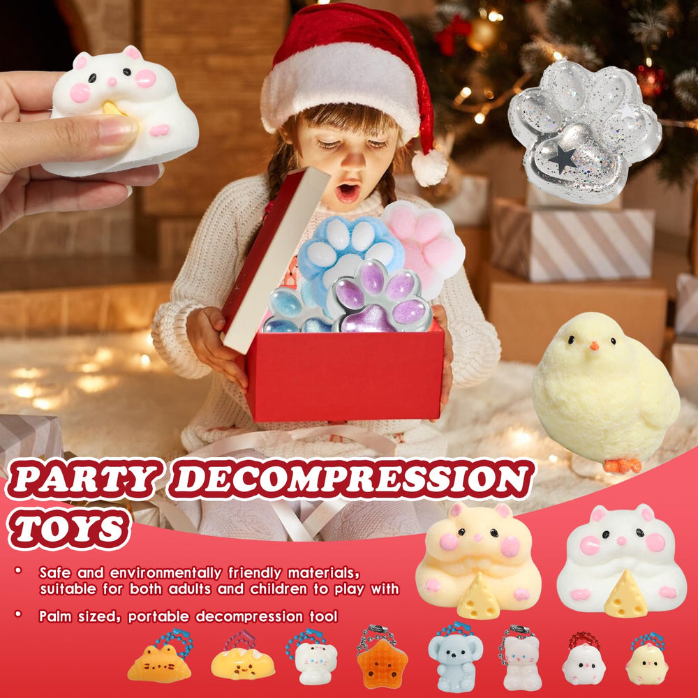 Yidayes Sensory Toy for focused, calming play