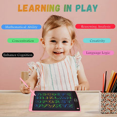 Yidedraw travel-friendly drawing board for on-the-go creativity.