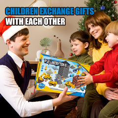YIDESTARS play set supports focused exploration at home or in class.