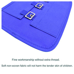 YIISUN Busy Board snap section builds quick fastener familiarity