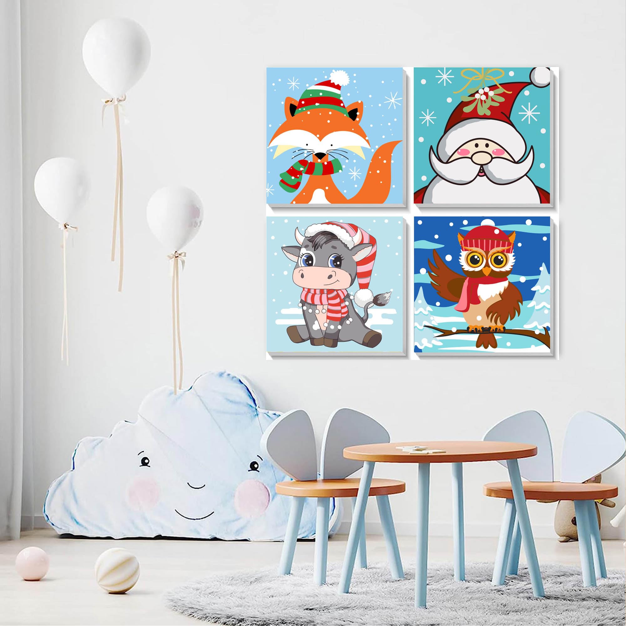 Educational toy from Yijingtop promotes calm, focus, and color coordination