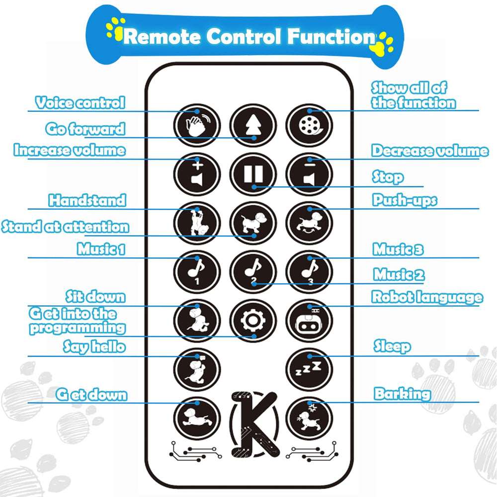 Yiman ABS plastic build for durable kid play