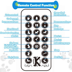 Yiman ABS plastic build for durable kid play