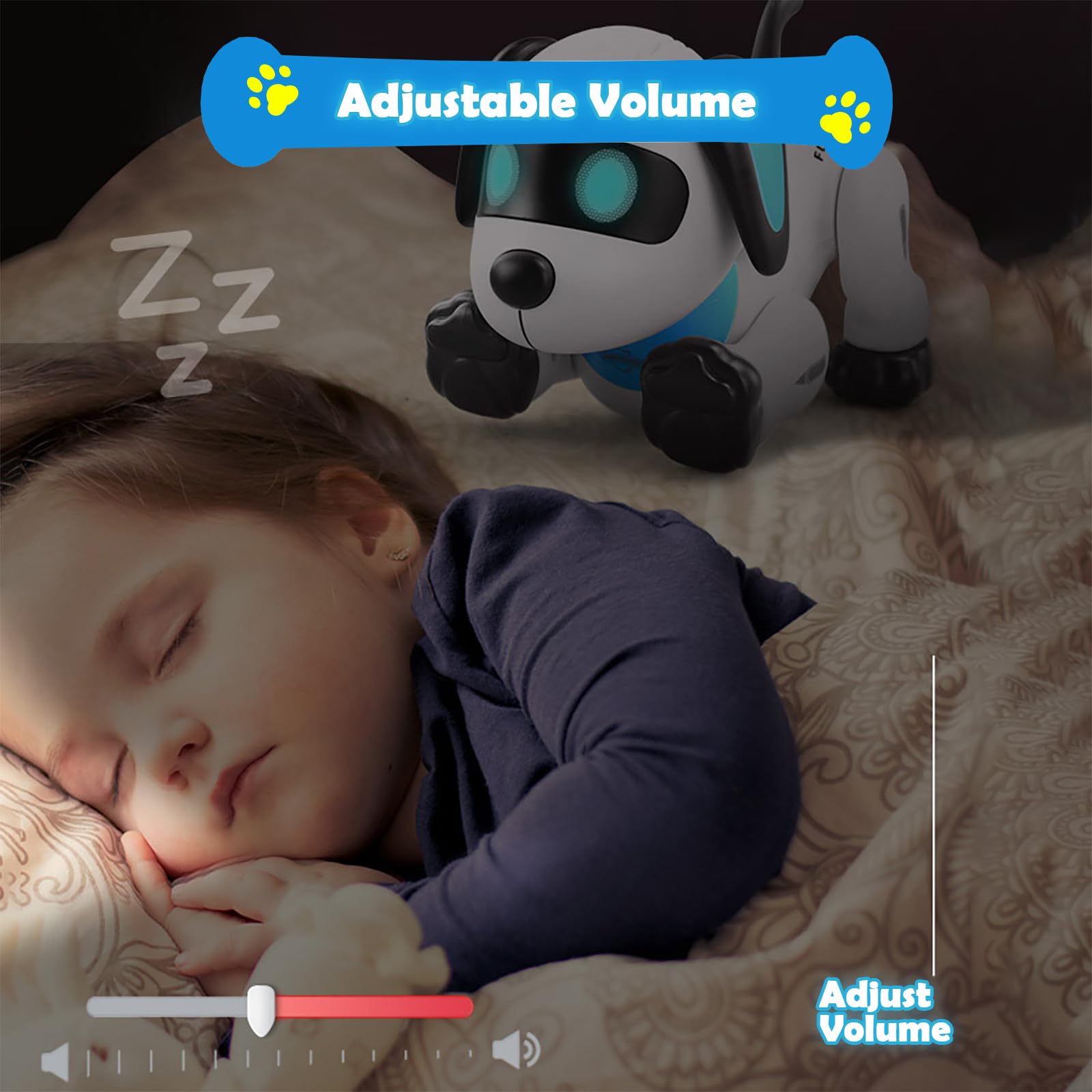 Yiman sleeps after inactivity to save energy