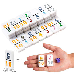 Yinlo family-friendly game night scene with 2 to 8 players.
