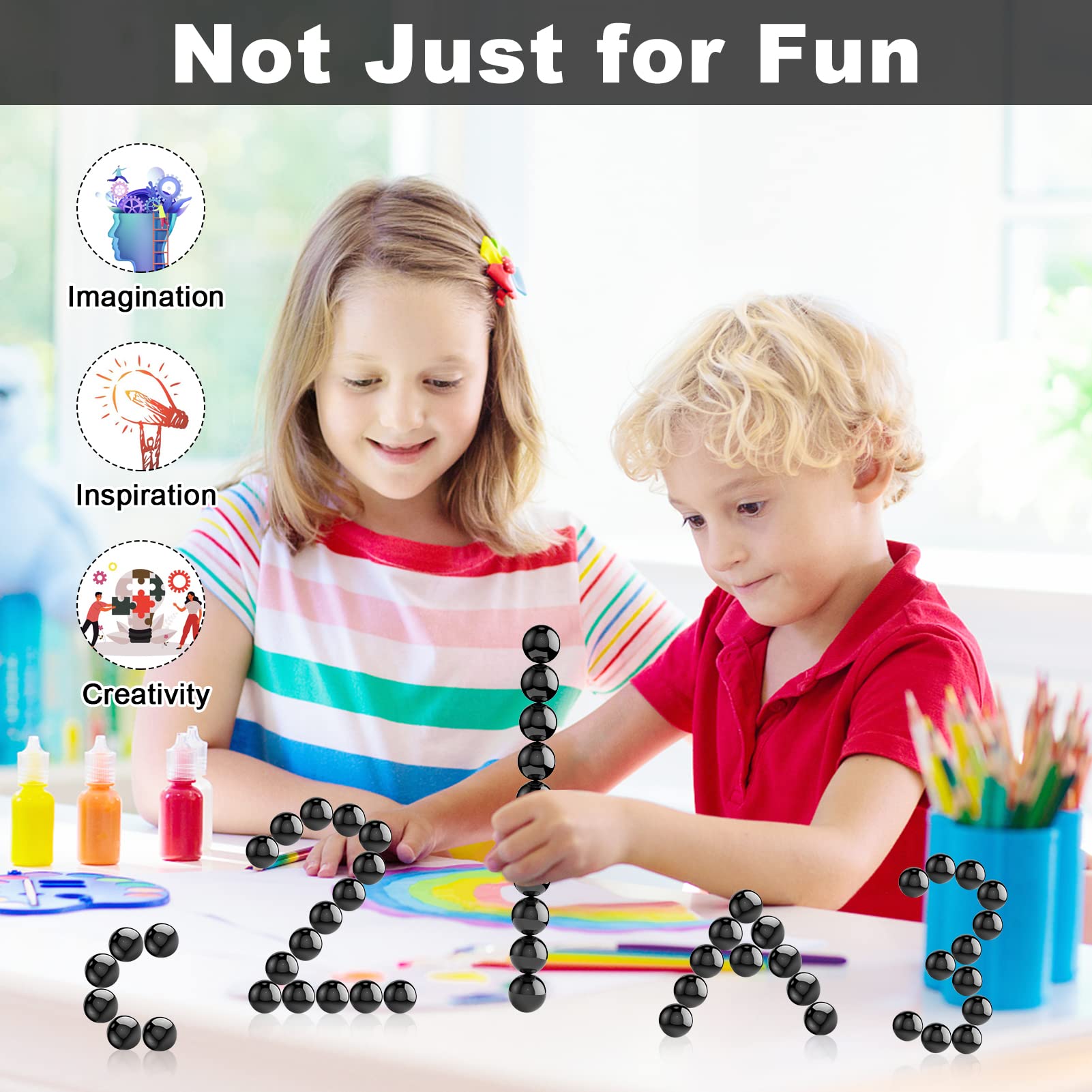 YISHIDANY stress-relief fidget option suitable for adults and kids during downtime.