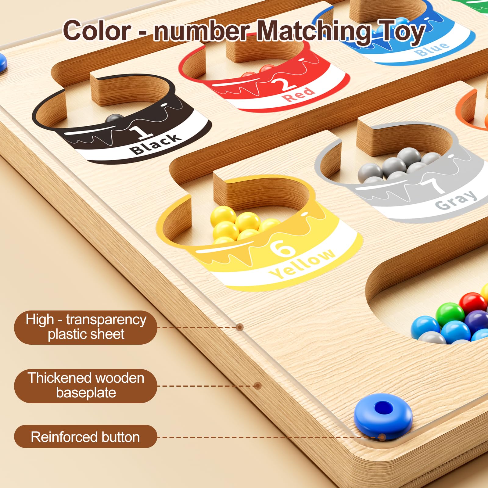 Yisryerow gift-packaged puzzle is a thoughtful educational present.