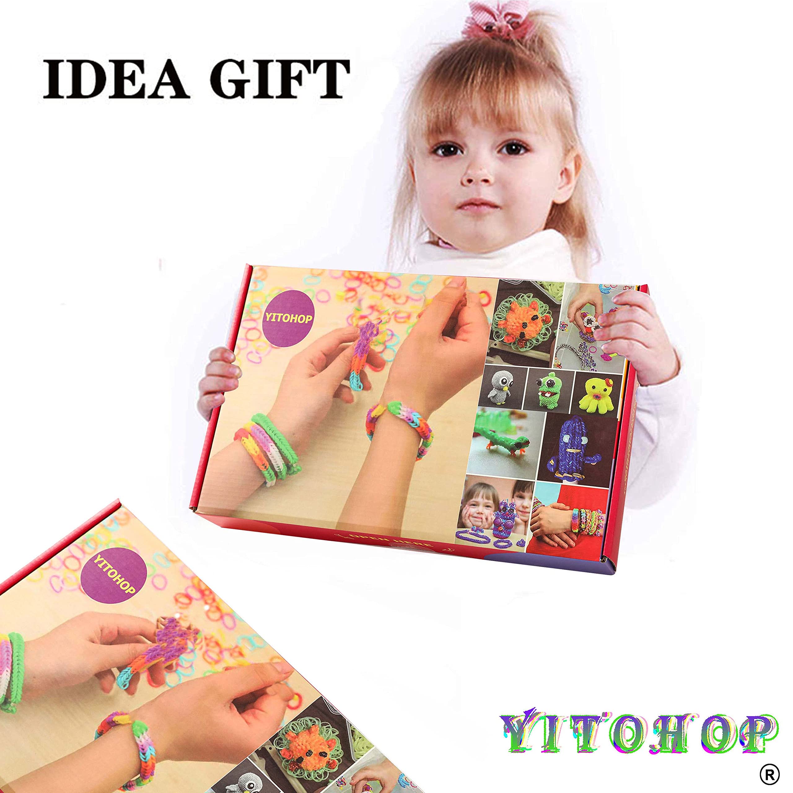 Family-friendly craft activity that boosts creativity and focus