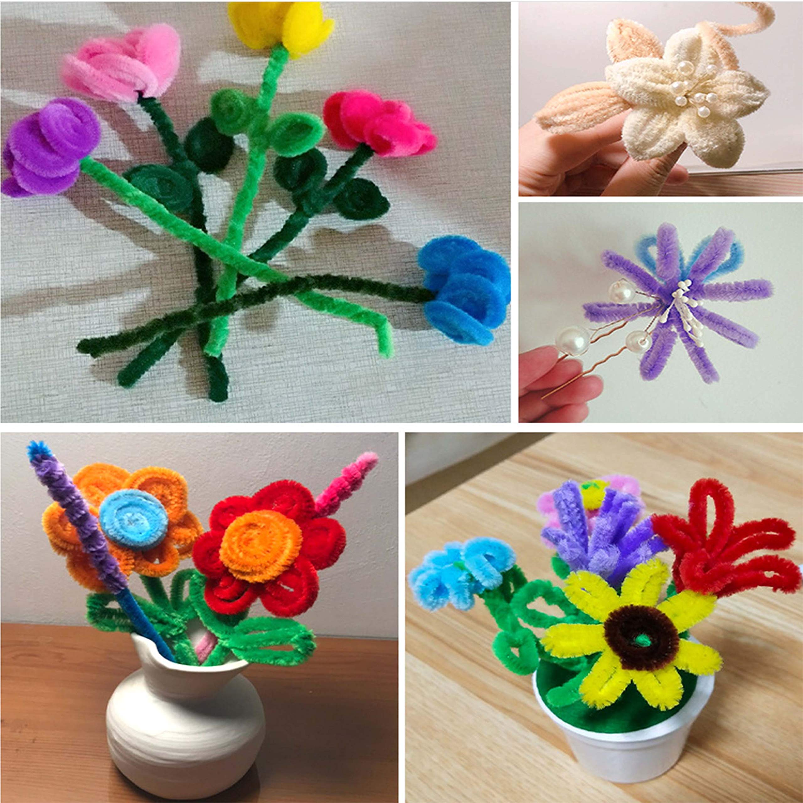YITOHOP letter beads and leaves unlock personalized decorations and word-building fun.