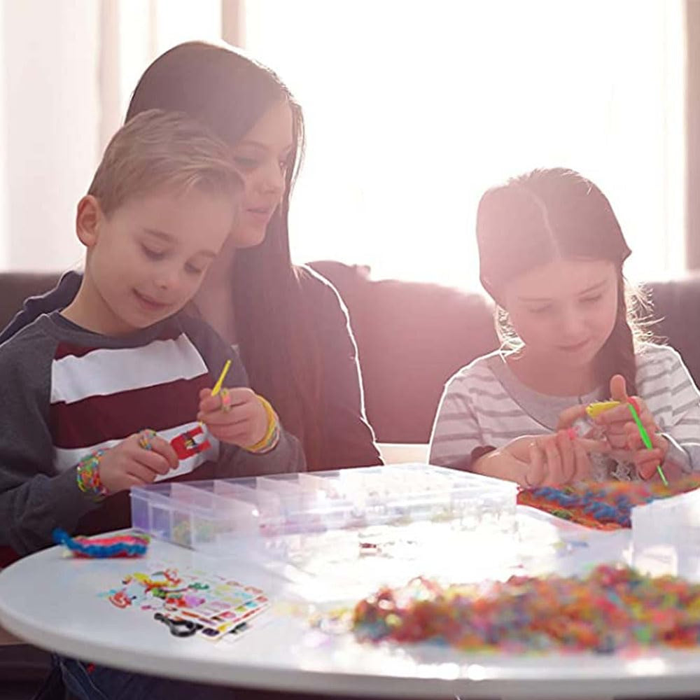 Non-toxic latex-free materials ensure safe crafting