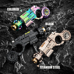 Yiuhhad Portable EDC use-in-pocket emphasizes easy carry and quick relief.