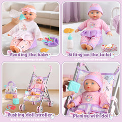 YIYBM gift-ready set ideal for holidays and birthdays