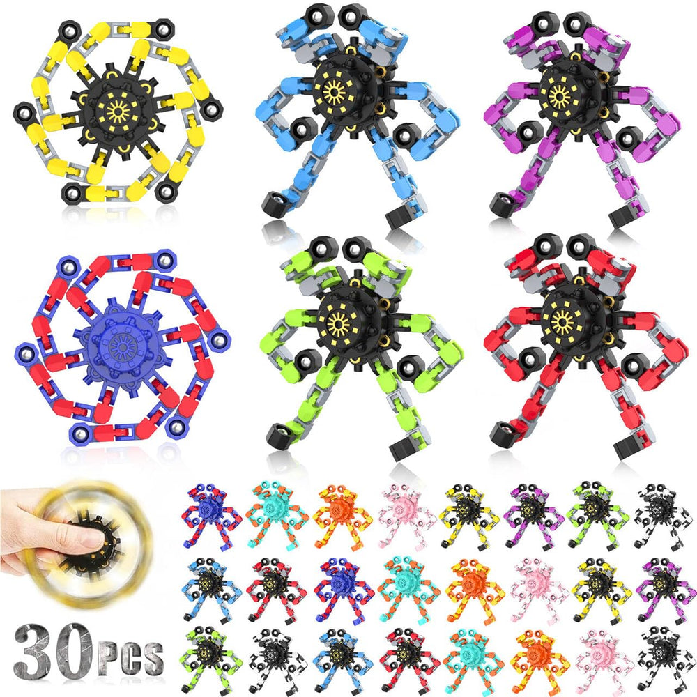YIZER sensory toy for both kids and adults.