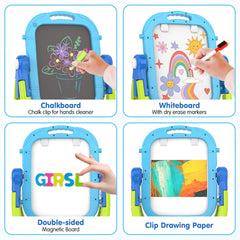 Assembles in under five minutes for quick setup
