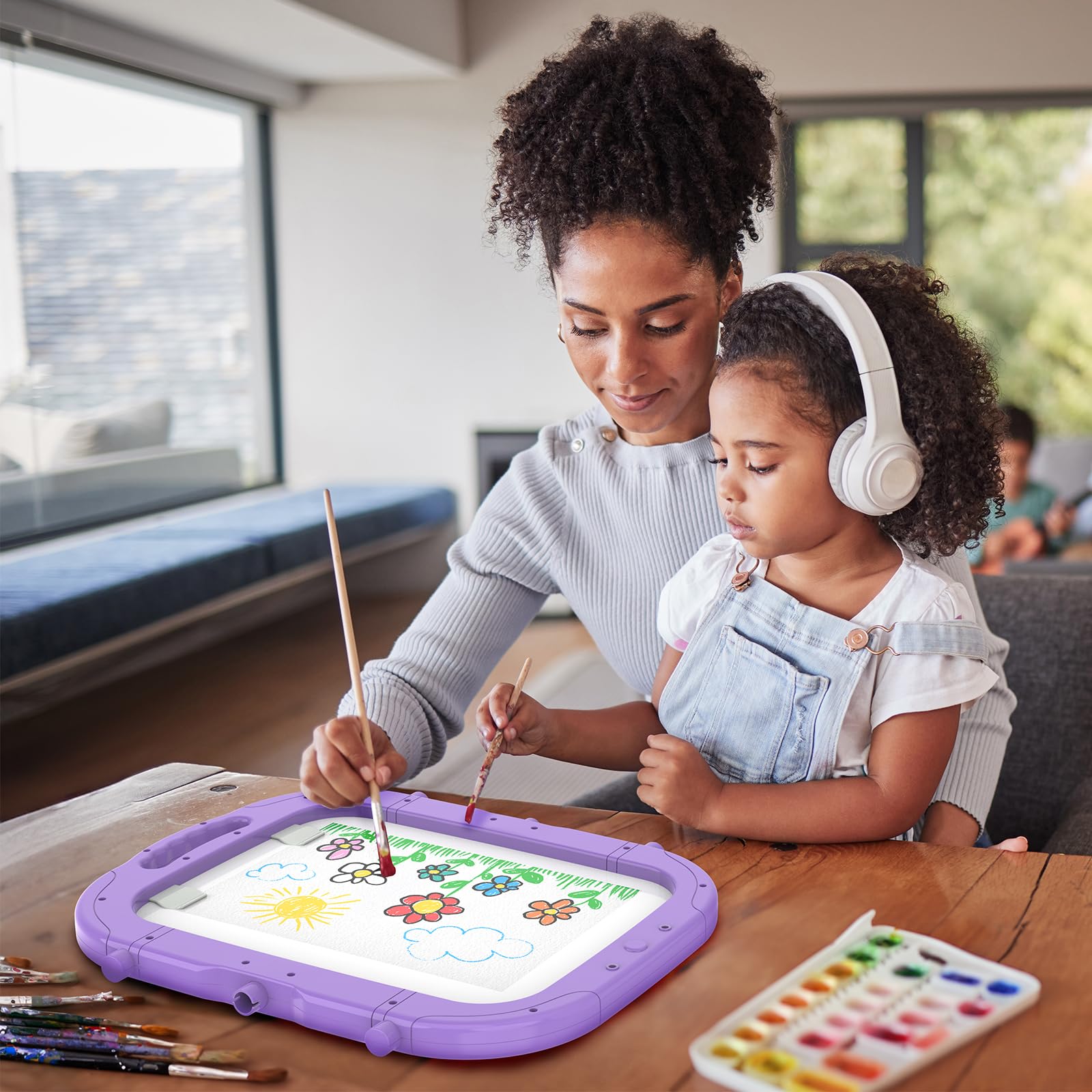 Ylovetoys makes a thoughtful gift for curious kids