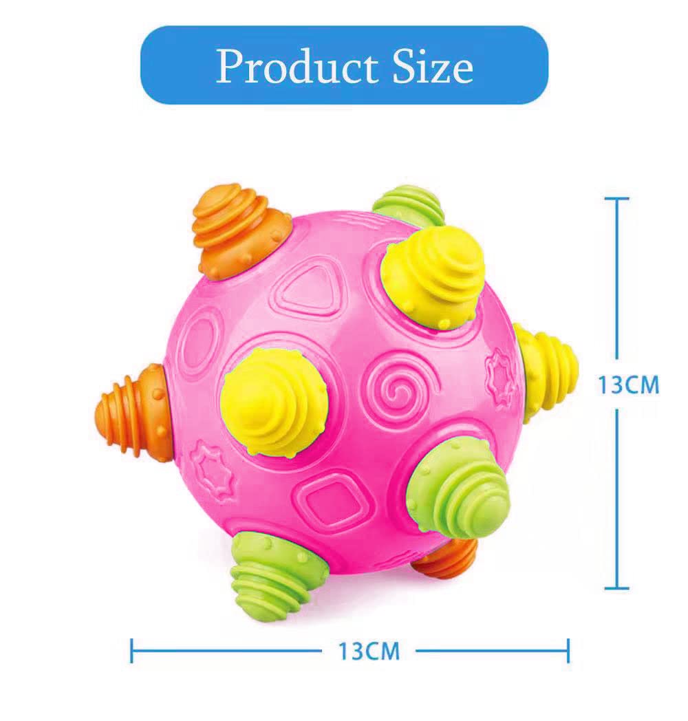 YMDLY Toys gift idea for babies 18 months and up with engaging motion