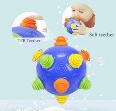 YMDLY Toys Perfect gift for crawlers and new walkers.