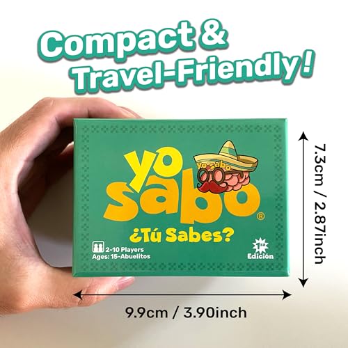 Yo Sabo Edition 1 Como Se Dice cards aid vocabulary growth during family practice