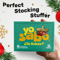 Yo Sabo Edition 1 hilarious chancla challenges drive playful interaction
