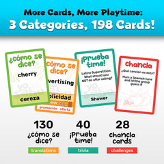 Yo Sabo versatile play options for casual or classroom use.