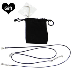 Gift-ready packaging highlights romantic gift options for anniversaries and birthdays.