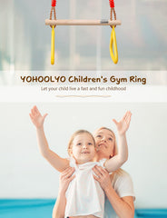 YOHOOLYO two buckles simplify installation and maintenance