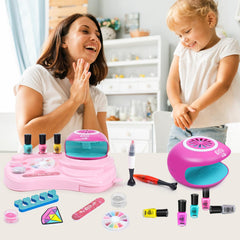 Yoloflix 3D nail decorations inspire playful, unique looks