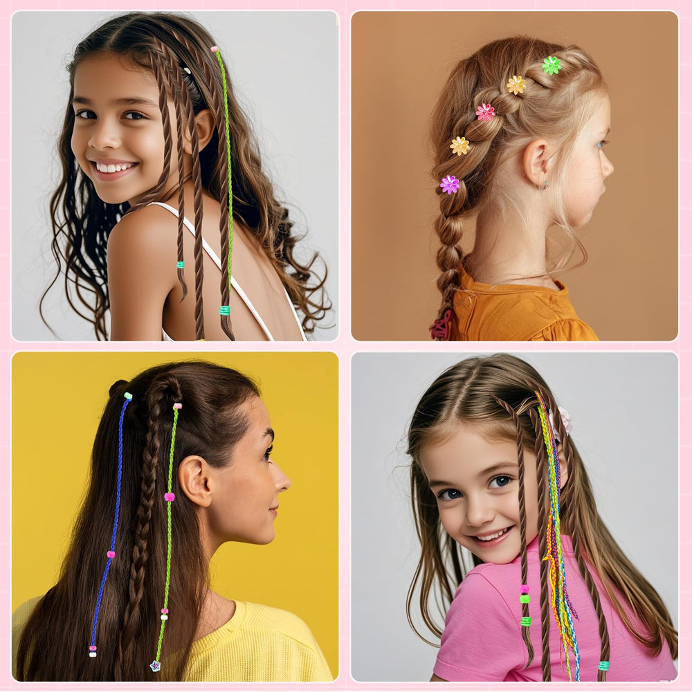 Yoloflix all hair types compatibility encourages inclusive styling adventures