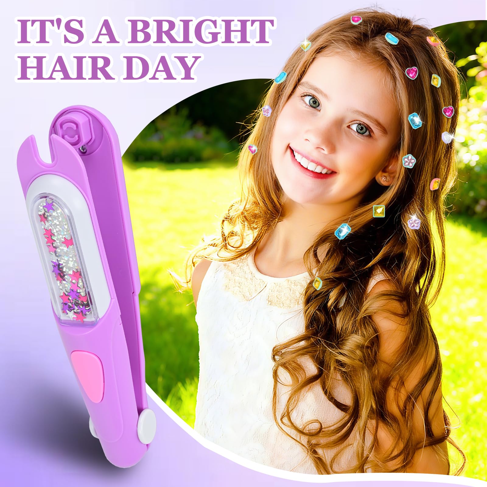 Yoloflix gift pack for girls ideal for birthdays and holidays