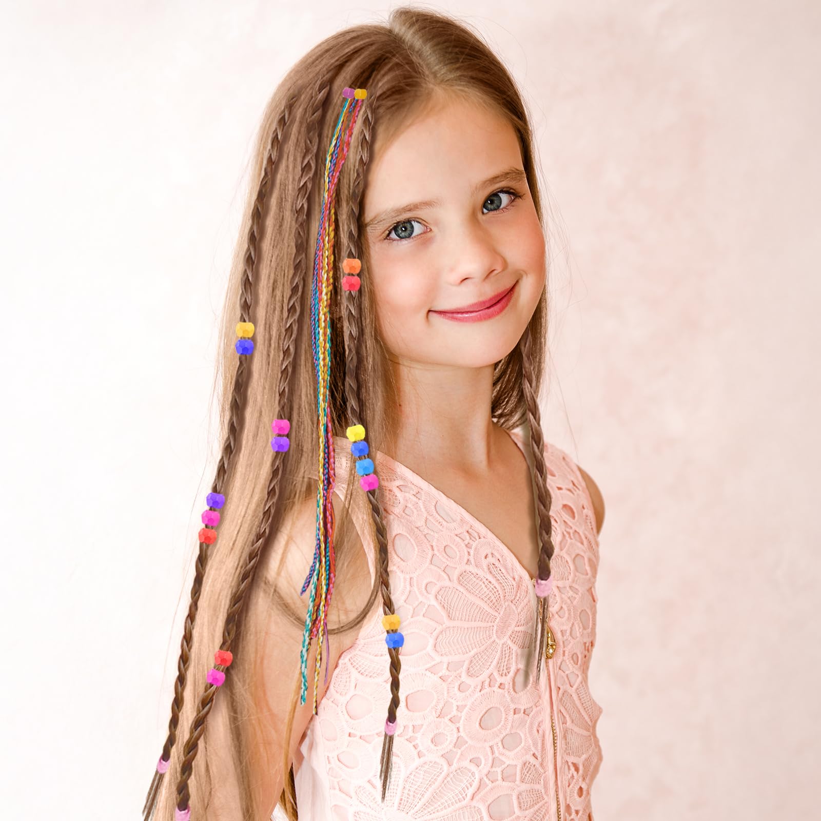 Yoloflix hair twister tool captures kids weaving fun into playful looks