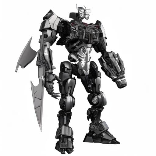 YOLOPARK Scourge collectible display piece excites fans and collectors.