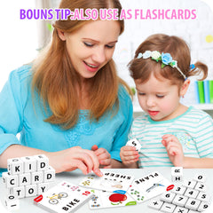 Yolscue Montessori symbol blocks support early math and symbol recognition