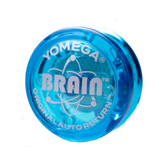 Fireball Transaxle yo-yo enabling precise tricks and fast responses