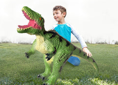 YONGJULE dinosaur party decor option for memorable celebrations.