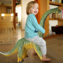 YONGJULE educational toy to spark dinosaur curiosity at home.