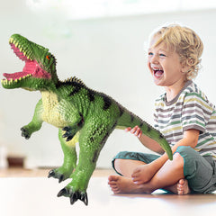 YONGJULE perfect gift for kids 3 and up, dinosaur lovers.