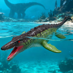 YONGJULE large dinosaur decor enhances birthdays and party ambiance.