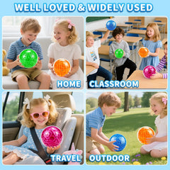 Gift-ready packaging makes it a thoughtful holiday or birthday present.