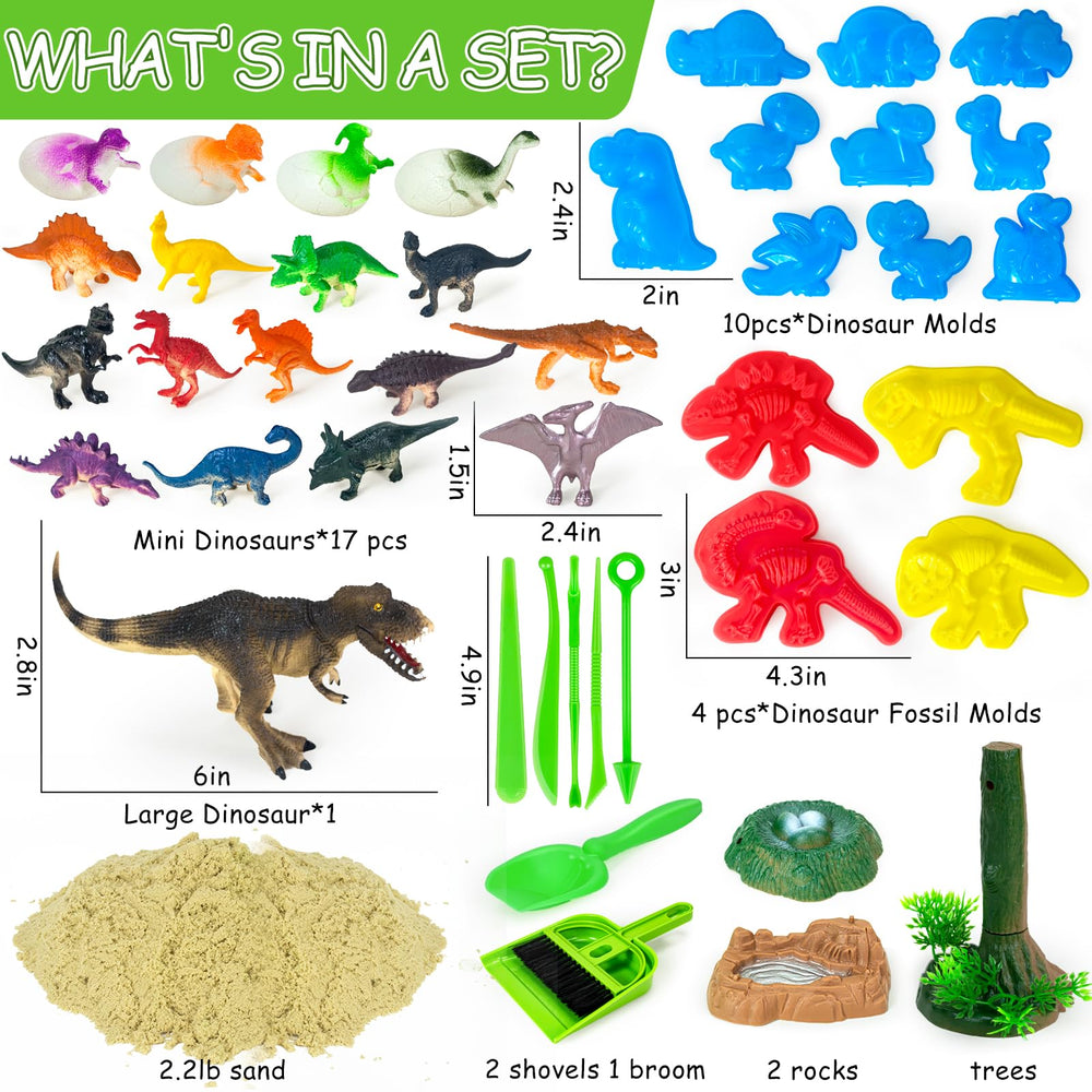 YongnKids sand art kit promotes tactile creativity and fine motor skills.